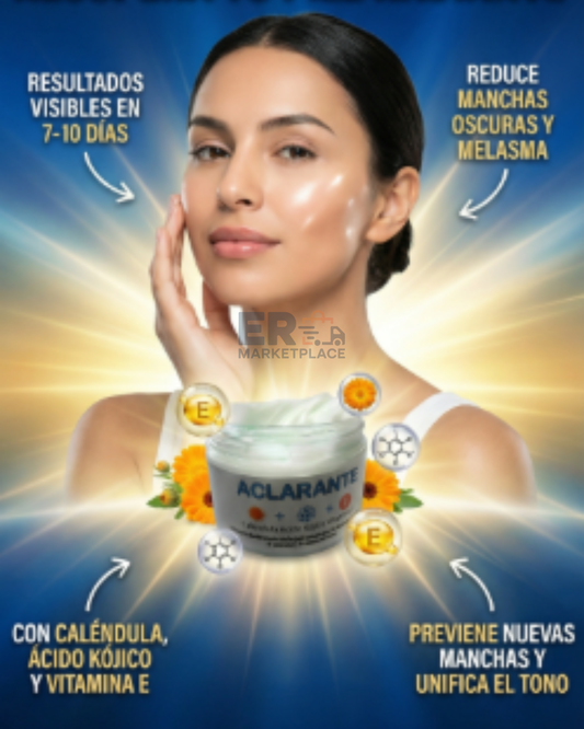 CREMA ACLARANTE ZAMIA 120 G